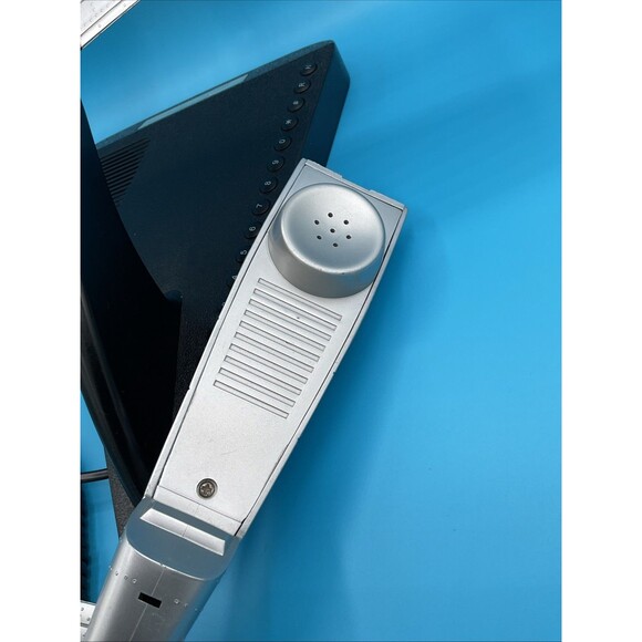 P-51 Mustang Fighter Aircraft Telephone Desk Phone Plane By Telemania - Picture 14 of 16